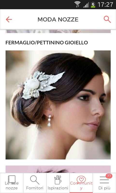 Il mio abito!!!!!!! lo amo! - 2