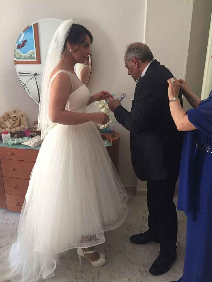 Il nostro matrimonio rock'n love :) - 2