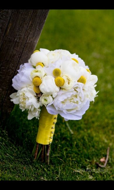 12 bouquet perfetti per un matrimonio in estate: voi che ne pensate? - 1