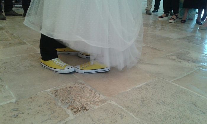 Il nostro matrimonio rock'n love :) - 7