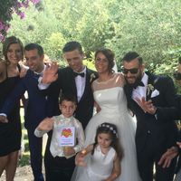 Il nostro matrimonio rock'n love :) - 2