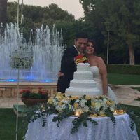 Il nostro matrimonio rock'n love :) - 1