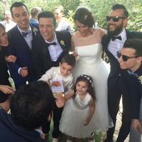 Il nostro matrimonio rock'n love :) - 1