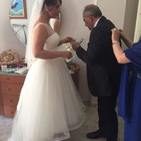 Il nostro matrimonio rock'n love :) - 2