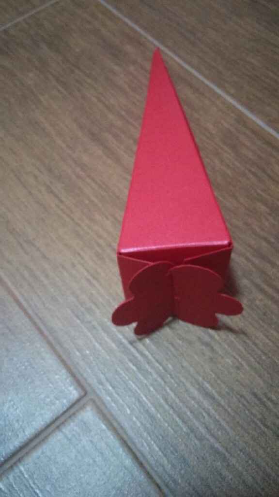 Coni portariso arrivati!!!!!! - 2