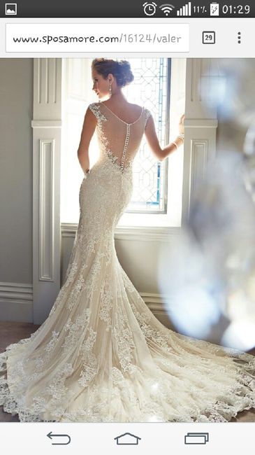 Abito da sposa, il vostro? - 2