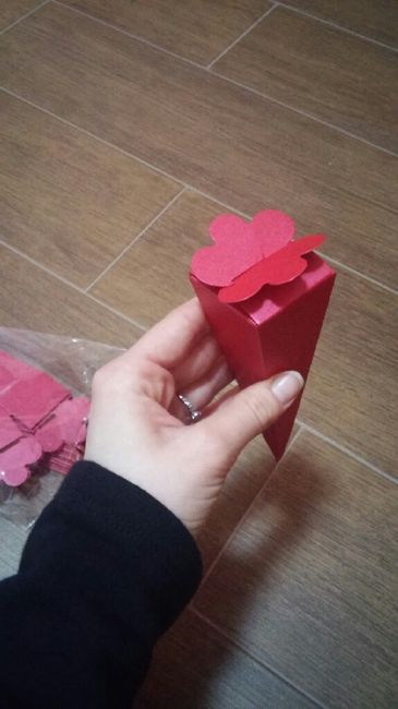 Coni portariso arrivati!!!!!! - 3