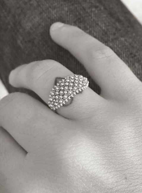 Proposte... e anelli?? - 1