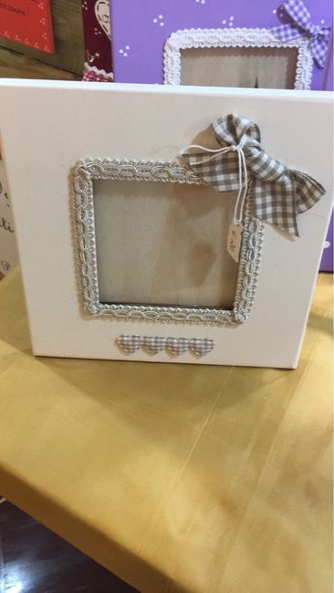 Chi comunicherà la bella notizia per natale? - 1