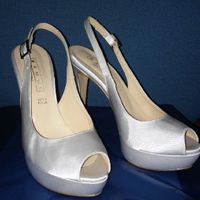 La foto delle mie scarpe!!!! - 3