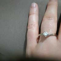 Anello : a me proprio non mi piace 👎!! - 1