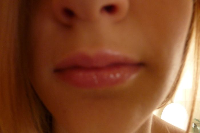 trucco bocca