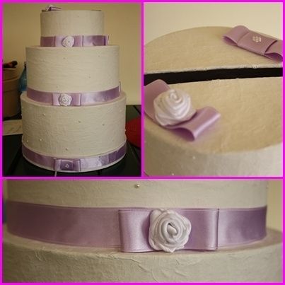 torta porta buste
