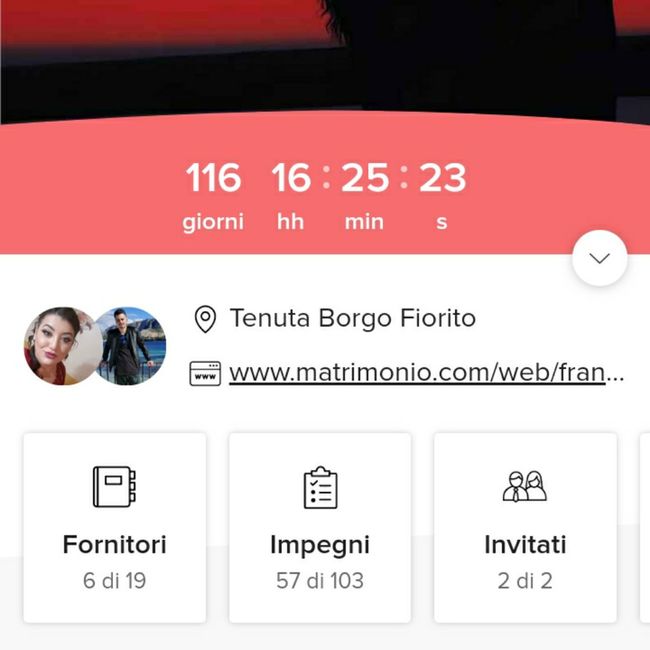 -80❤❤❤ci siamo quasi❤❤❤ 5