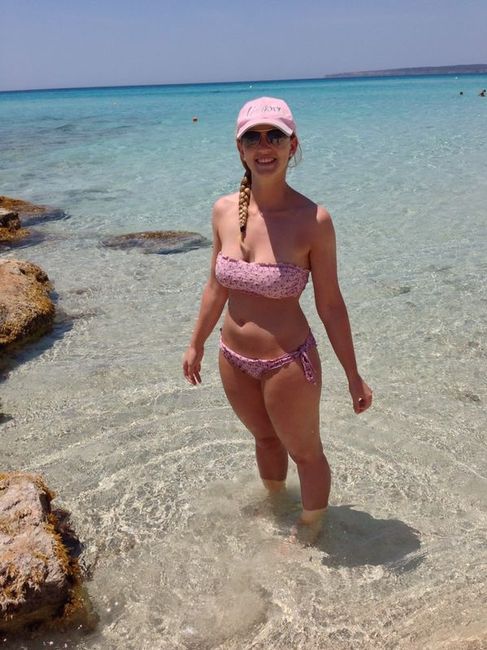 Crociera Spagna e Isole Baleari - 2