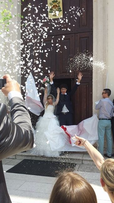 La vs foto più spontanea ? - 1