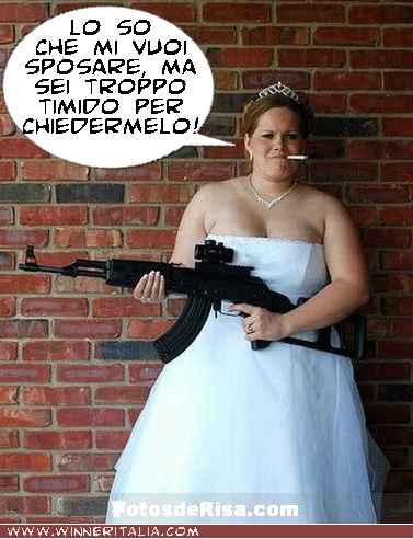 sposa!!!!!
