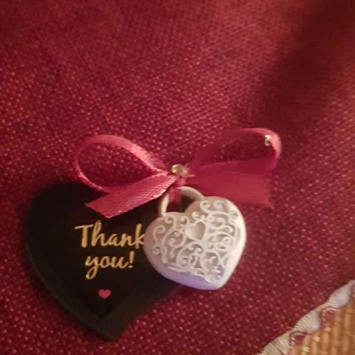 Ragazze qualche consiglio sul bouquet!! - 1