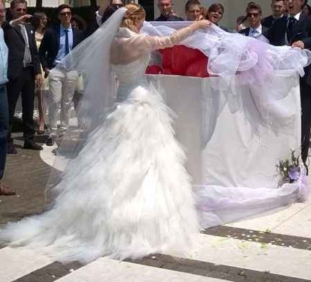 Anch'io neo sposina :) - 3