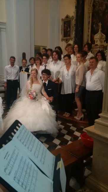 Altre foto del nostro giorno  - 3