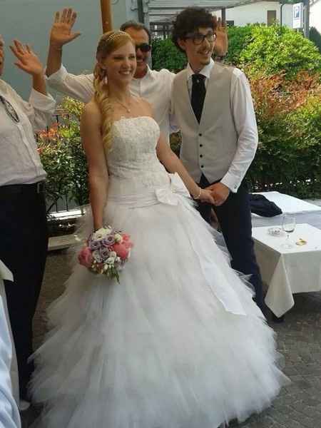 Altre foto del nostro giorno  - 4