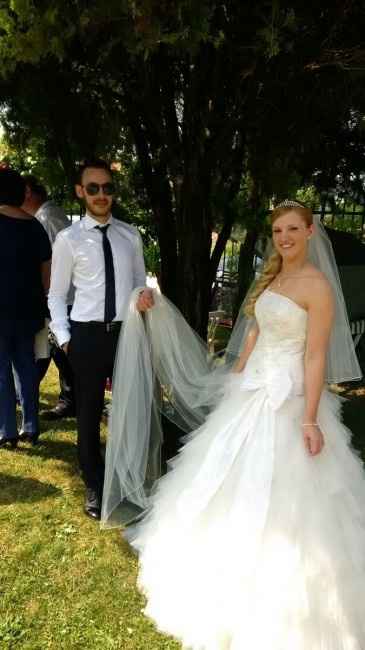 Altre foto del nostro giorno  - 5