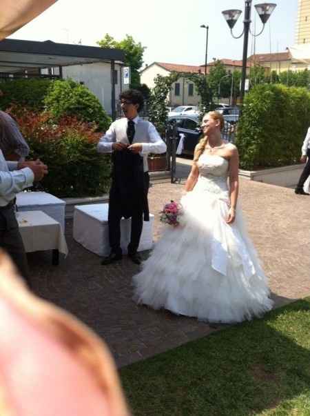 Altre foto del nostro giorno  - 6