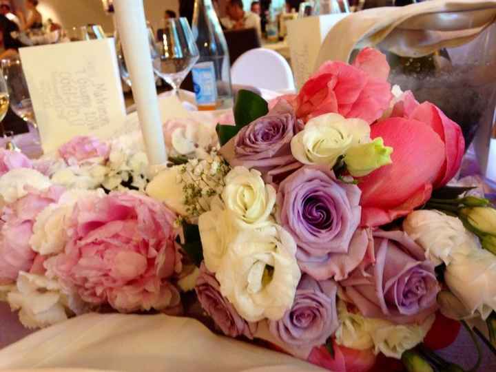 I nostri bouquet - 1