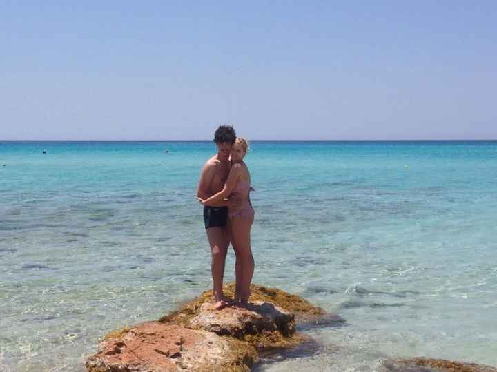 Crociera Spagna e Isole Baleari - 3