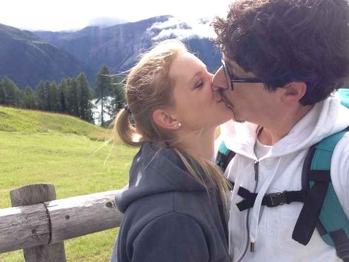 La vostra foto più romantica (finora...) - 3