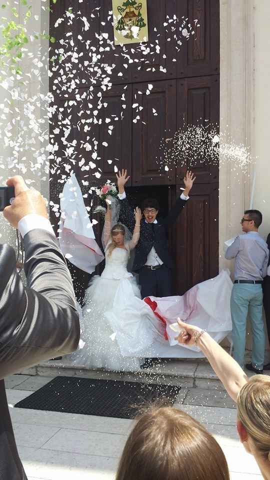 La vs foto più spontanea ? - 1