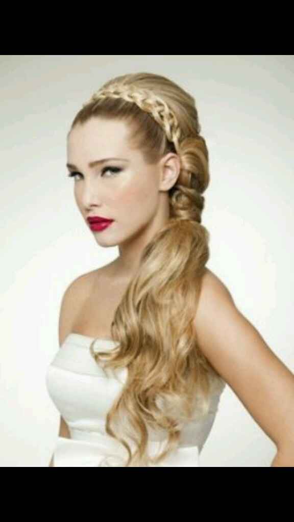 Consiglio acconciatura!!! - 2