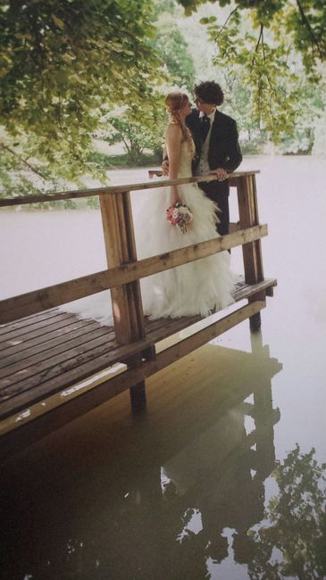 La foto più bella del vostro matrimonio - 1