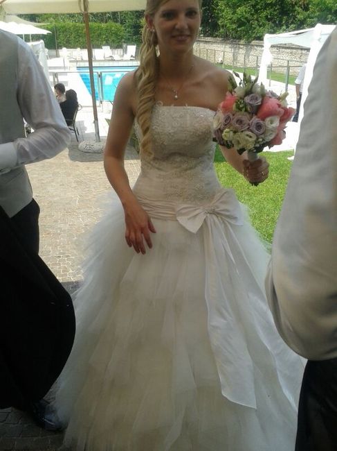 7 giugno 2014 - 7 giugno 2016 2 anni meravigliosi - 1