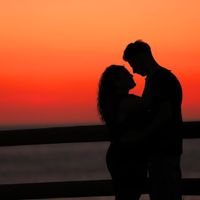 Avete fatto il servizio fotografico prematrimoniale? 🤍📸 - 1