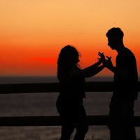 Avete fatto il servizio fotografico prematrimoniale? 🤍📸 - 2