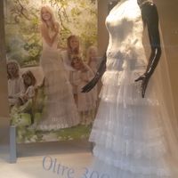 Informazioni abiti La Sposa - Barcelona - 8