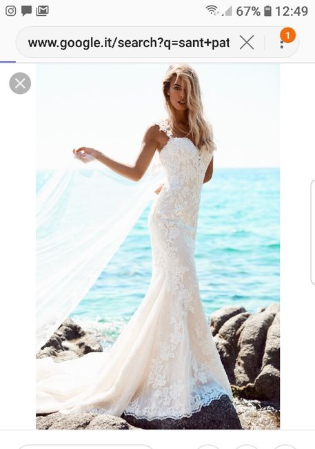 Abiti trovatoooooo😍😍😍 - 3