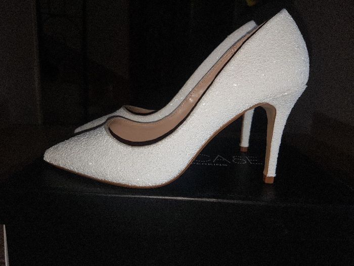 Le mie scarpe..super economiche - 2