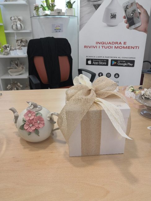 -300 e bomboniere scelte - 2