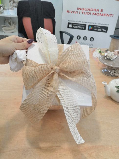 -300 e bomboniere scelte - 3