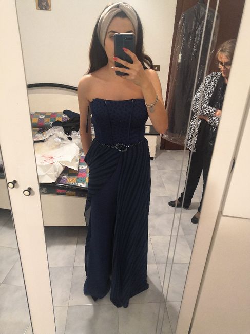 Abito promessa 💚 - 2