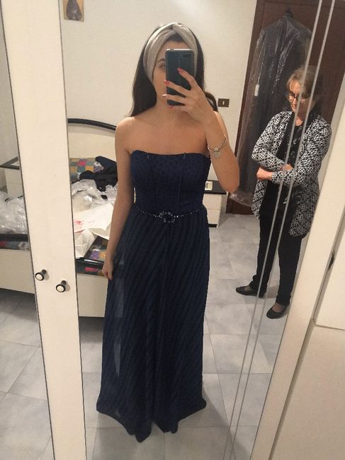 Abito promessa 💚 - 3