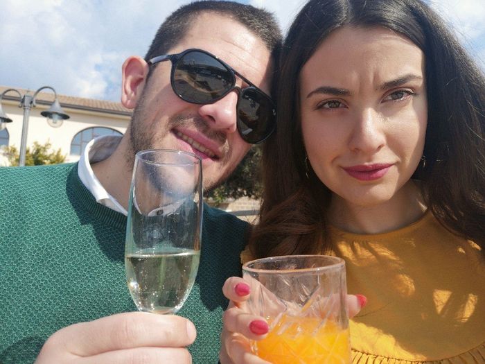 Week end produttivo - 3