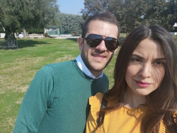 Week end produttivo - 6