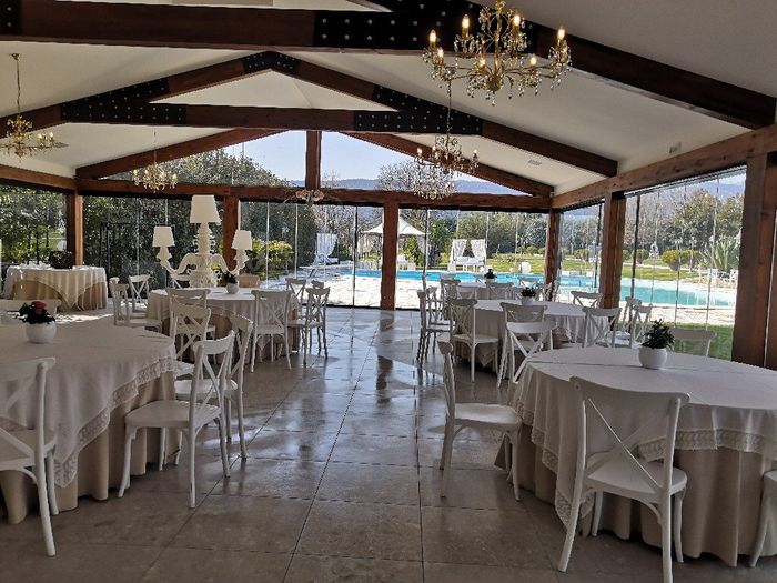 Week end produttivo - 8