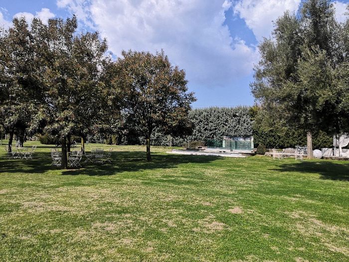 Week end produttivo - 9