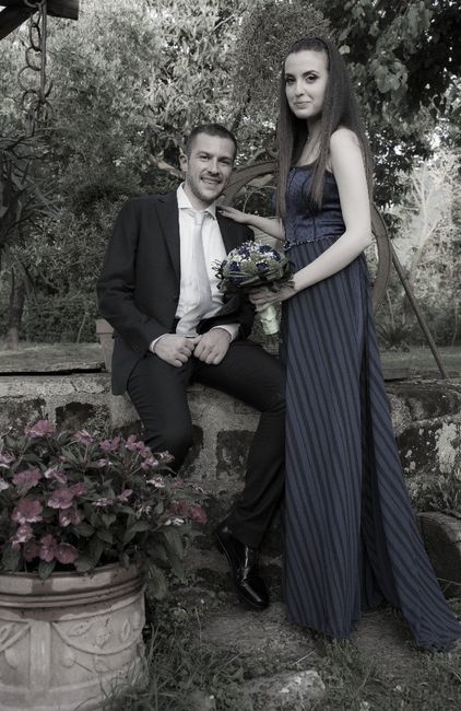 Foto promessa💚 - 4