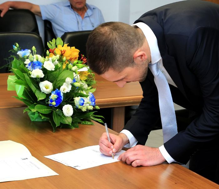 Foto promessa💚 - 9