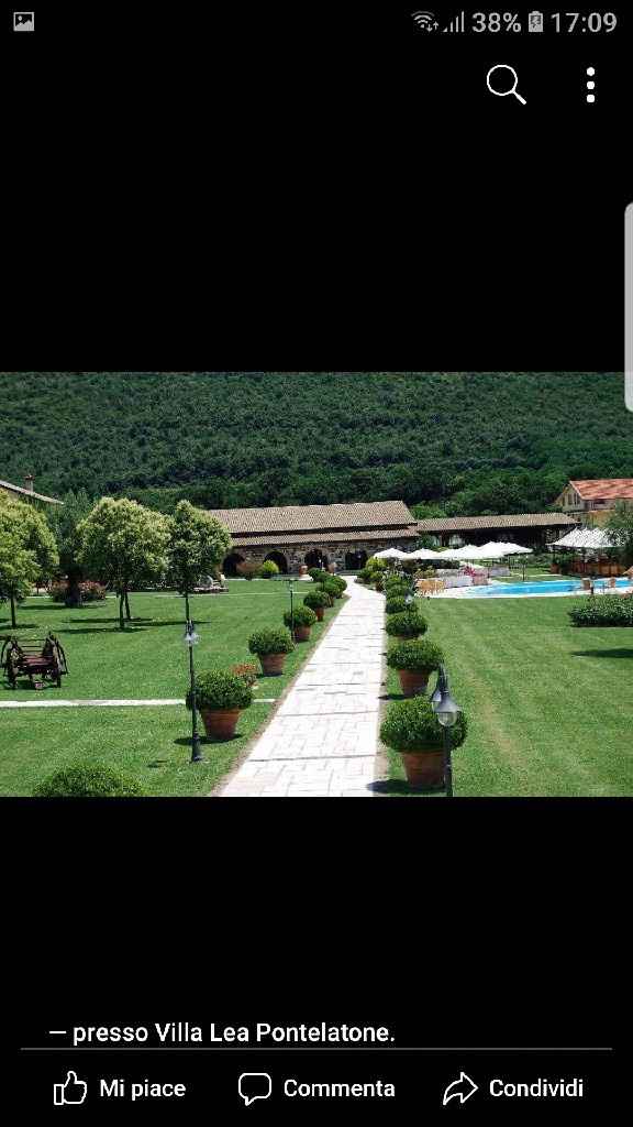 Location scelta✅😍 - 3